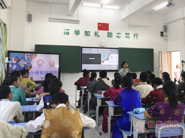 奧威亞用互聯(lián)網(wǎng)概念，重新定義“教學(xué)視頻”