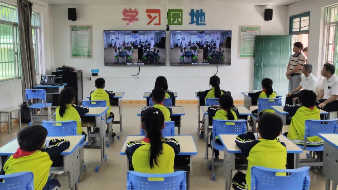 海南5G同步課堂：展現(xiàn)“絲路”精神，弘揚(yáng)文化自信