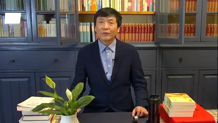 傳承中華文脈，經(jīng)典浸潤人生——新疆兵團二中開展大型讀書月系列活動1.jpg