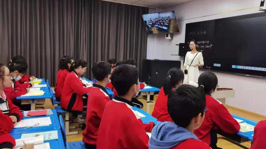 【學(xué)習(xí)強國】四川閬中：聚焦應(yīng)用實效，扎實推進(jìn)教育信息化2.0