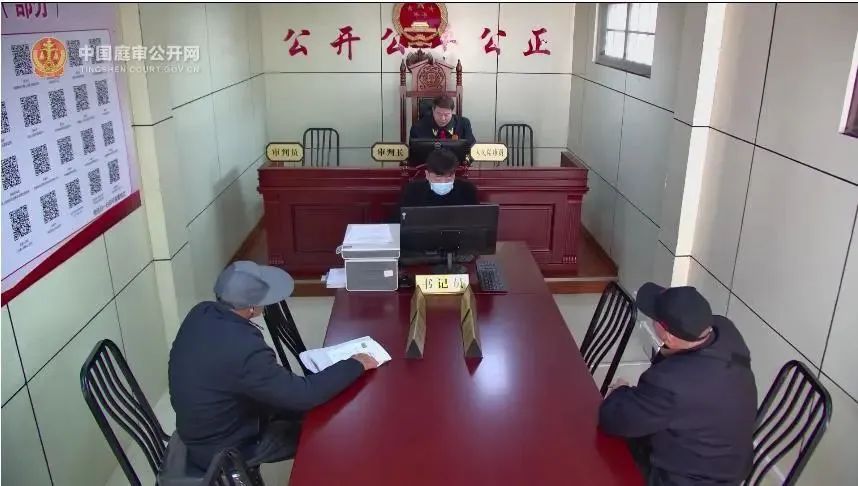 因庭施策，建設(shè)簡易法庭.jpg