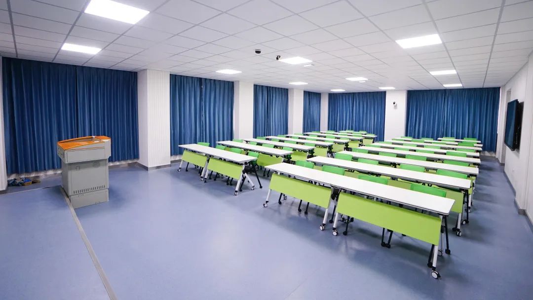 河南師范大學：微格教學，提升師范生教育實踐能力