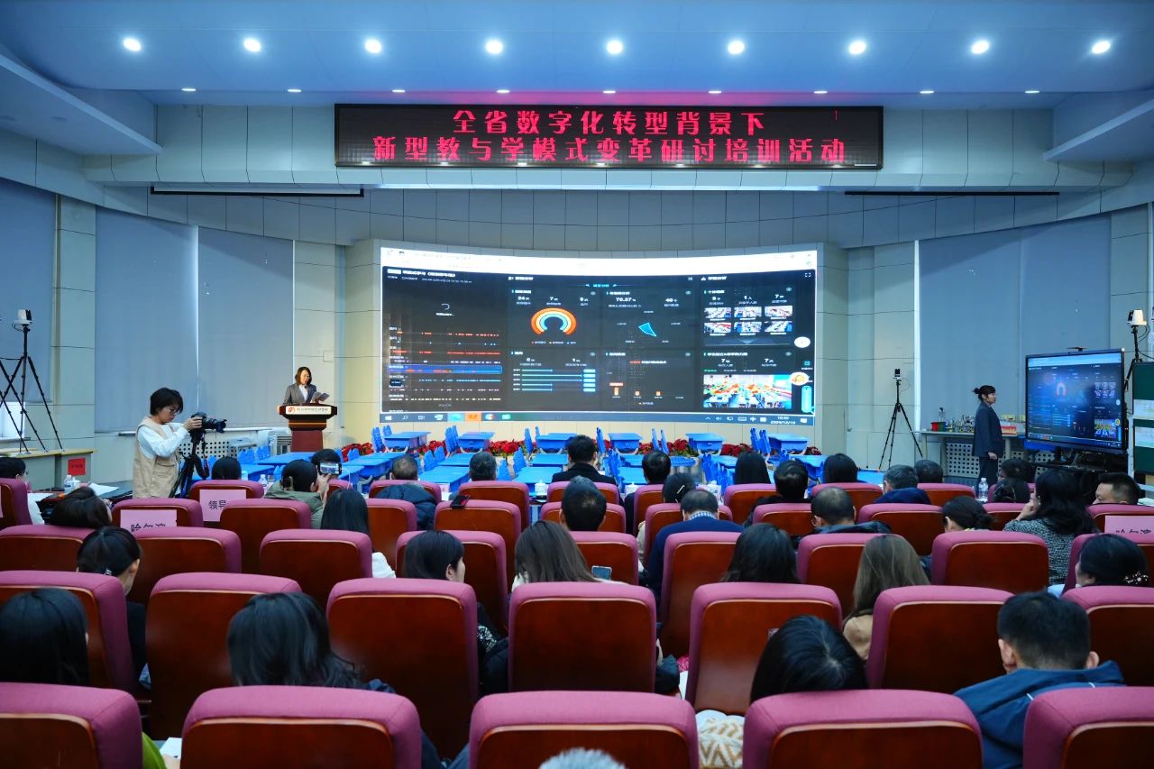 奧威亞AI循證教學(xué)再添應(yīng)用案例，這次是哈爾濱市繼紅小學(xué)校