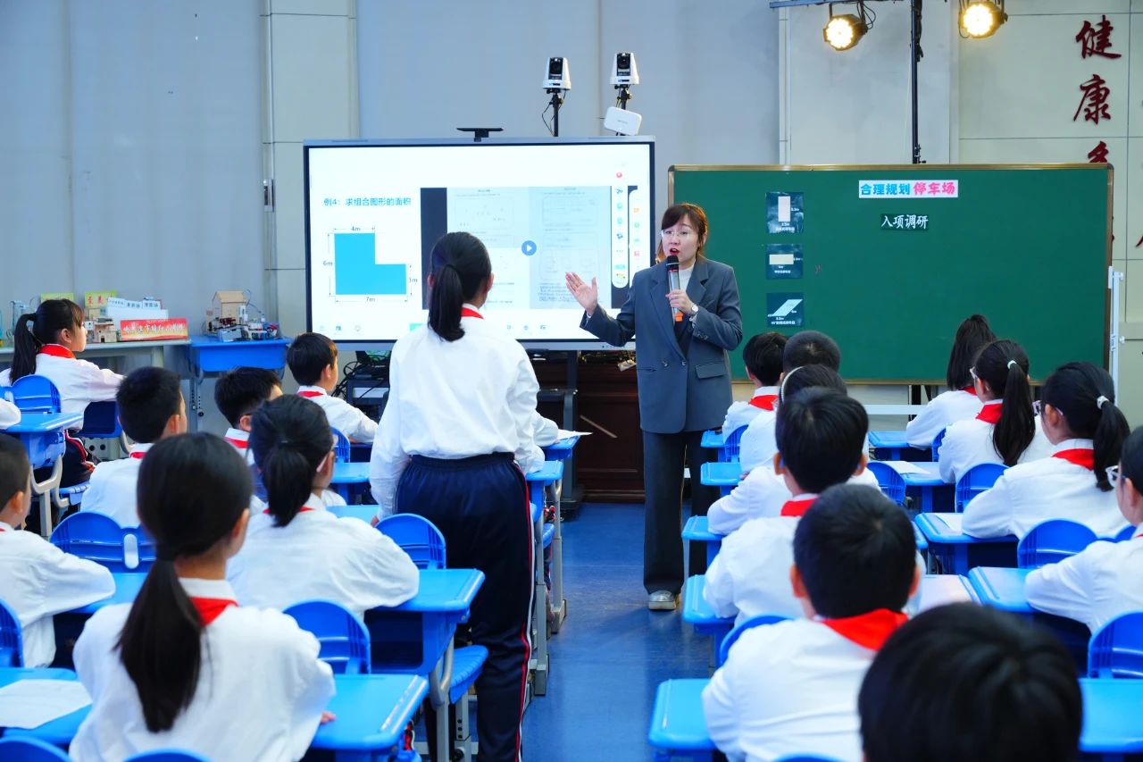 奧威亞AI循證教學(xué)再添應(yīng)用案例，這次是哈爾濱市繼紅小學(xué)校2.jpg