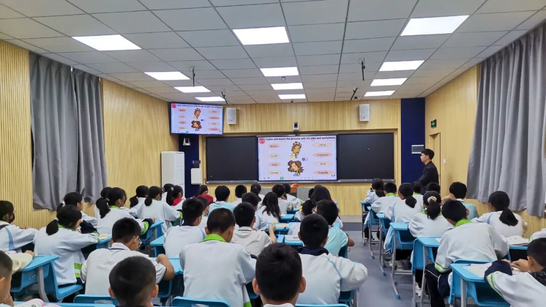 奧威亞以數(shù)字化賦能縣中振興，重塑縣域教育幫扶生態(tài)