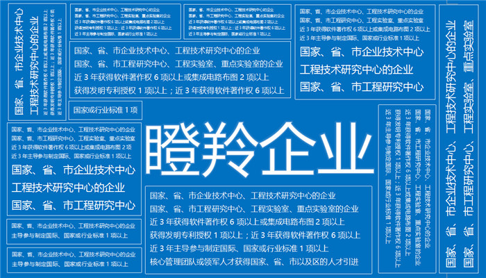 為什么瞪羚企業(yè)這么牛？奧威亞身體力行告訴你！