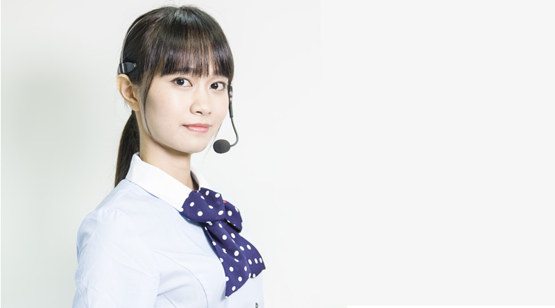 奧威亞V客服貼心上線！有問題找客服，so easy！