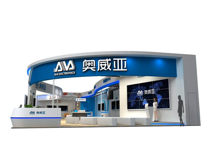 第72屆中國教育裝備展，一起約起來！