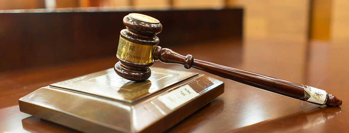 適用于絕大部分的民事、刑事簡易案件，實現(xiàn)多路跨地域的庭審與舉證。
