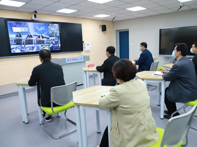 網(wǎng)絡教研應用